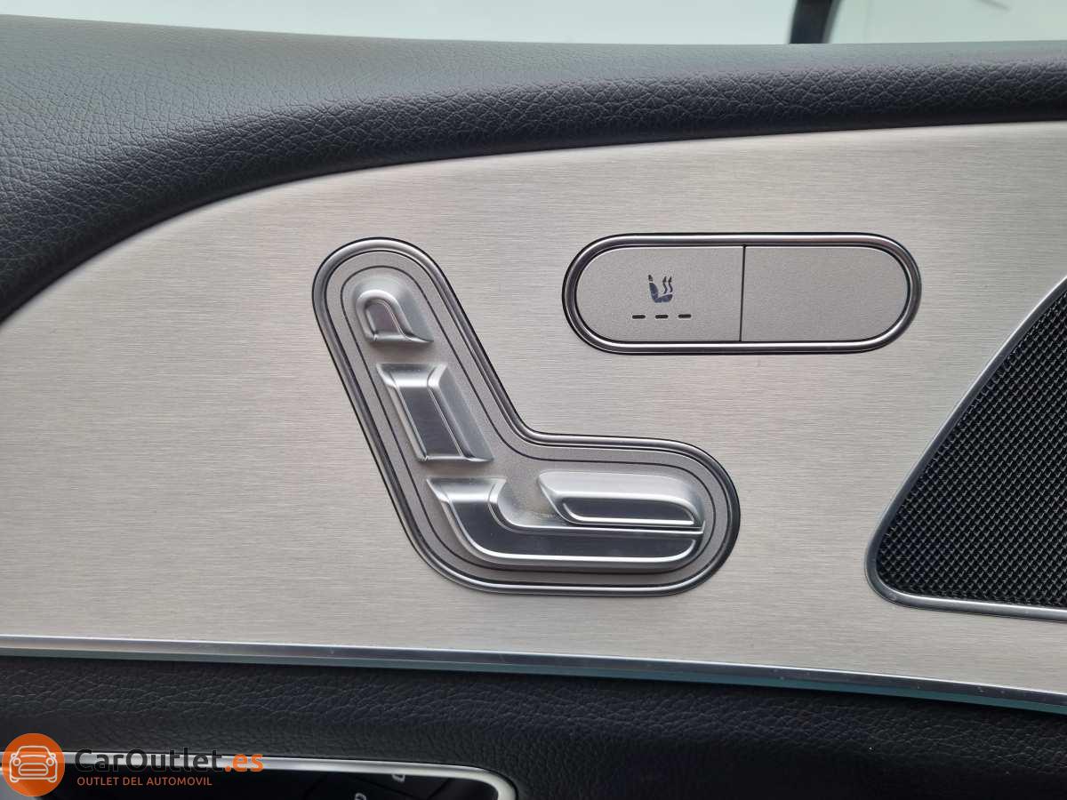 17 - Mercedes GLE 2020 - AUTO