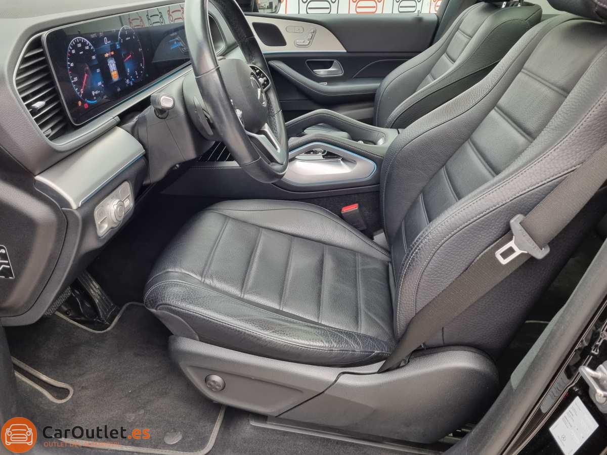 19 - Mercedes GLE 2020 - AUTO