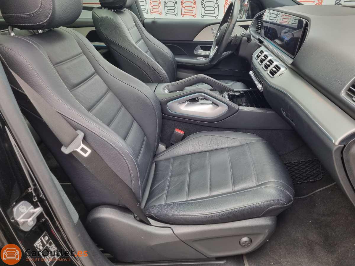 20 - Mercedes GLE 2020 - AUTO