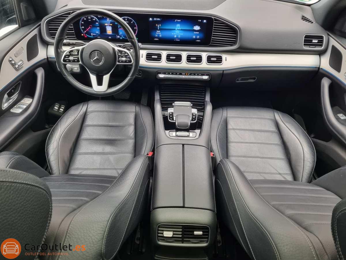 21 - Mercedes GLE 2020 - AUTO
