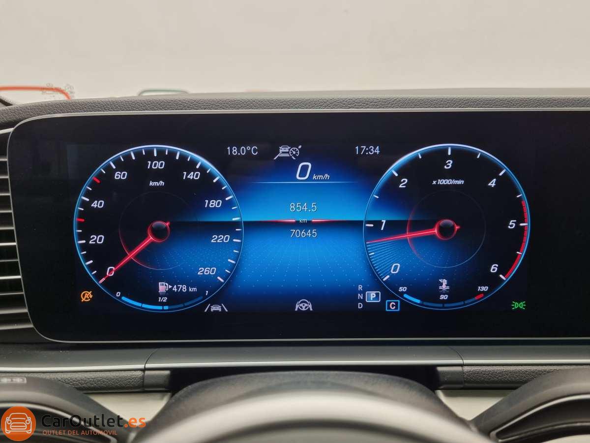 25 - Mercedes GLE 2020 - AUTO