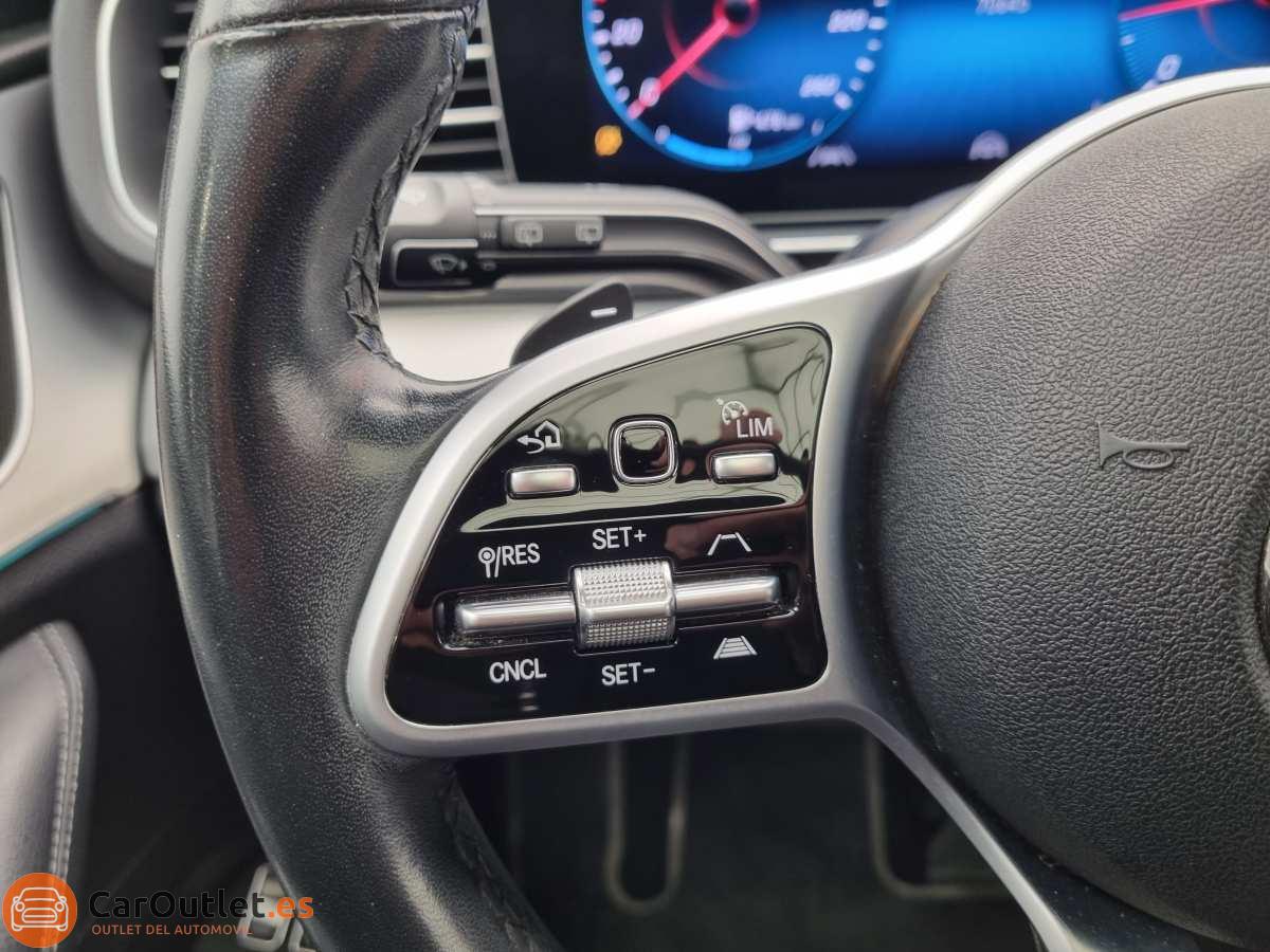 27 - Mercedes GLE 2020 - AUTO