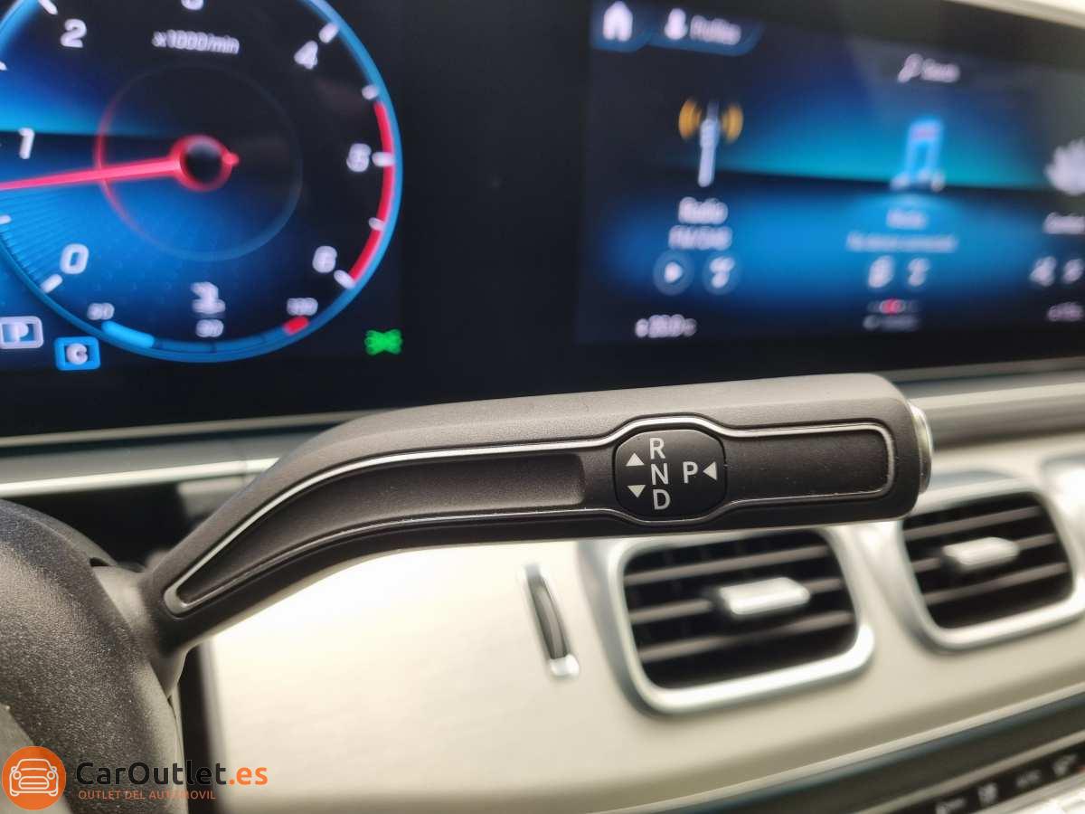 28 - Mercedes GLE 2020 - AUTO