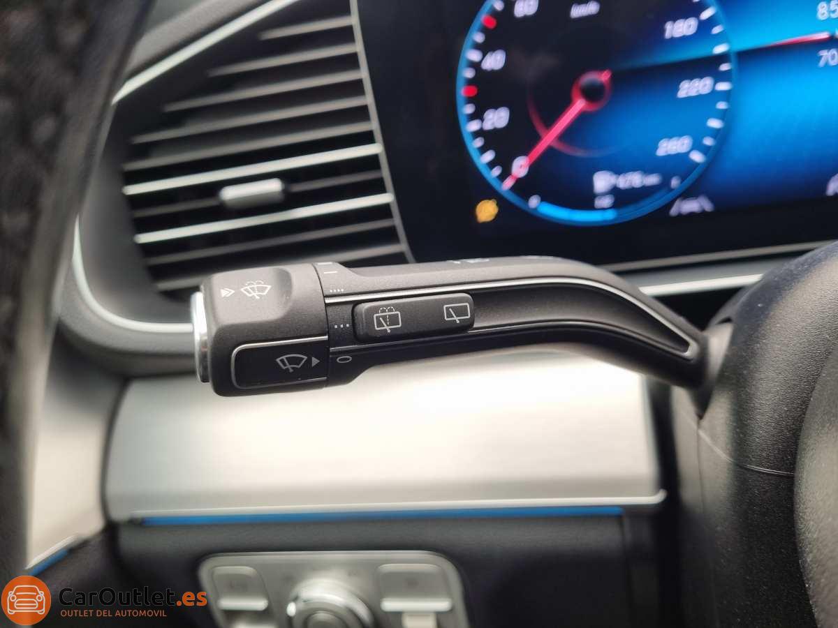 29 - Mercedes GLE 2020 - AUTO