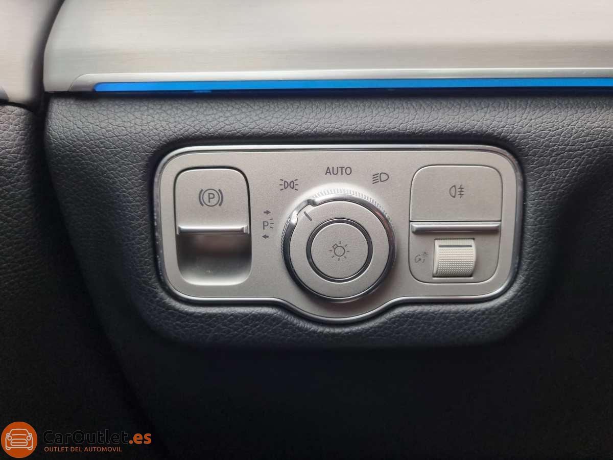 30 - Mercedes GLE 2020 - AUTO