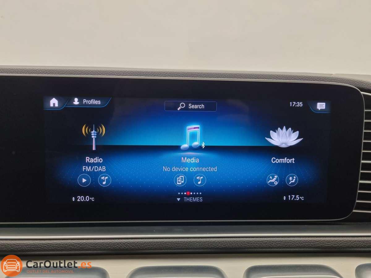 31 - Mercedes GLE 2020 - AUTO