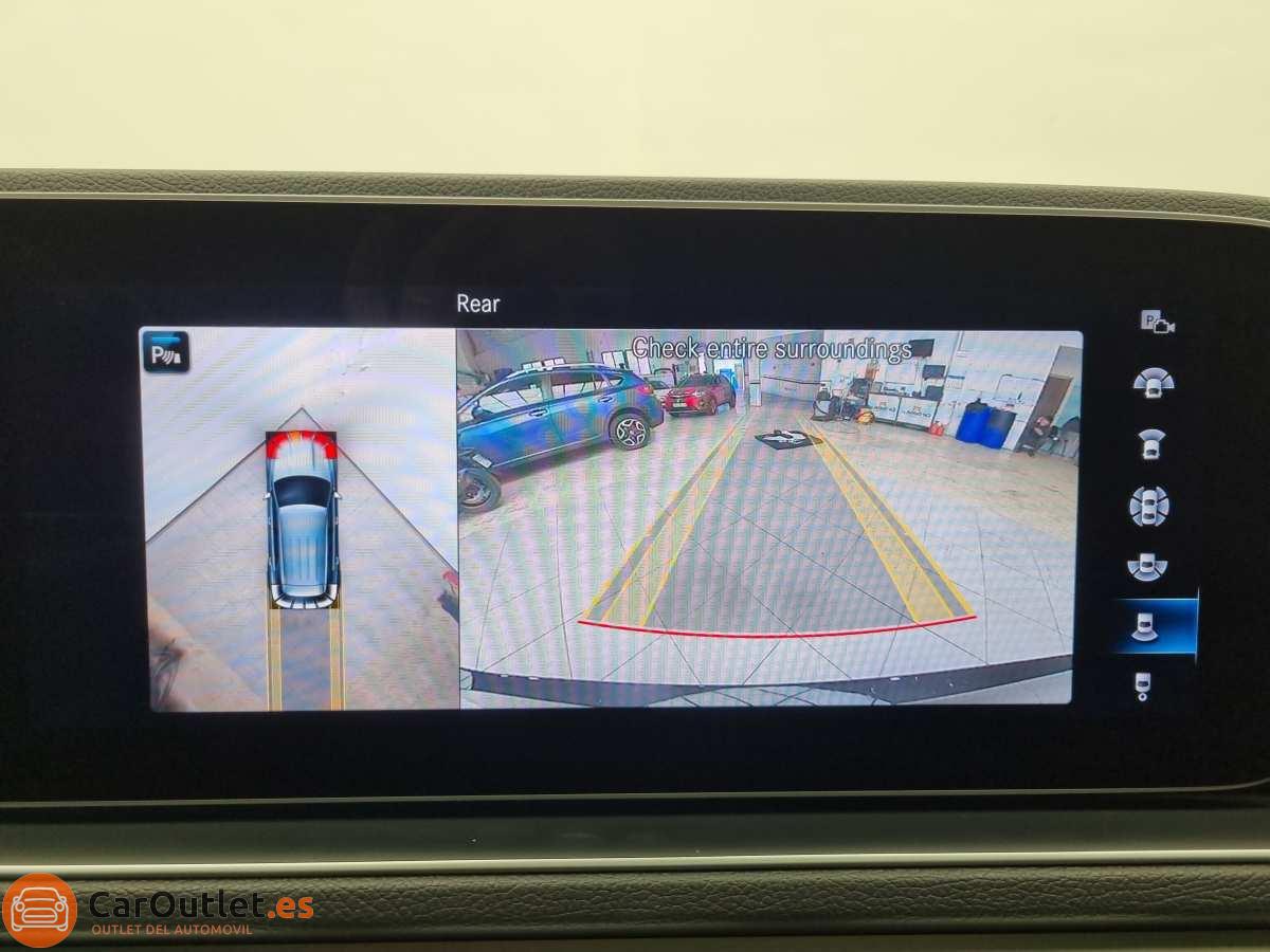 35 - Mercedes GLE 2020 - AUTO