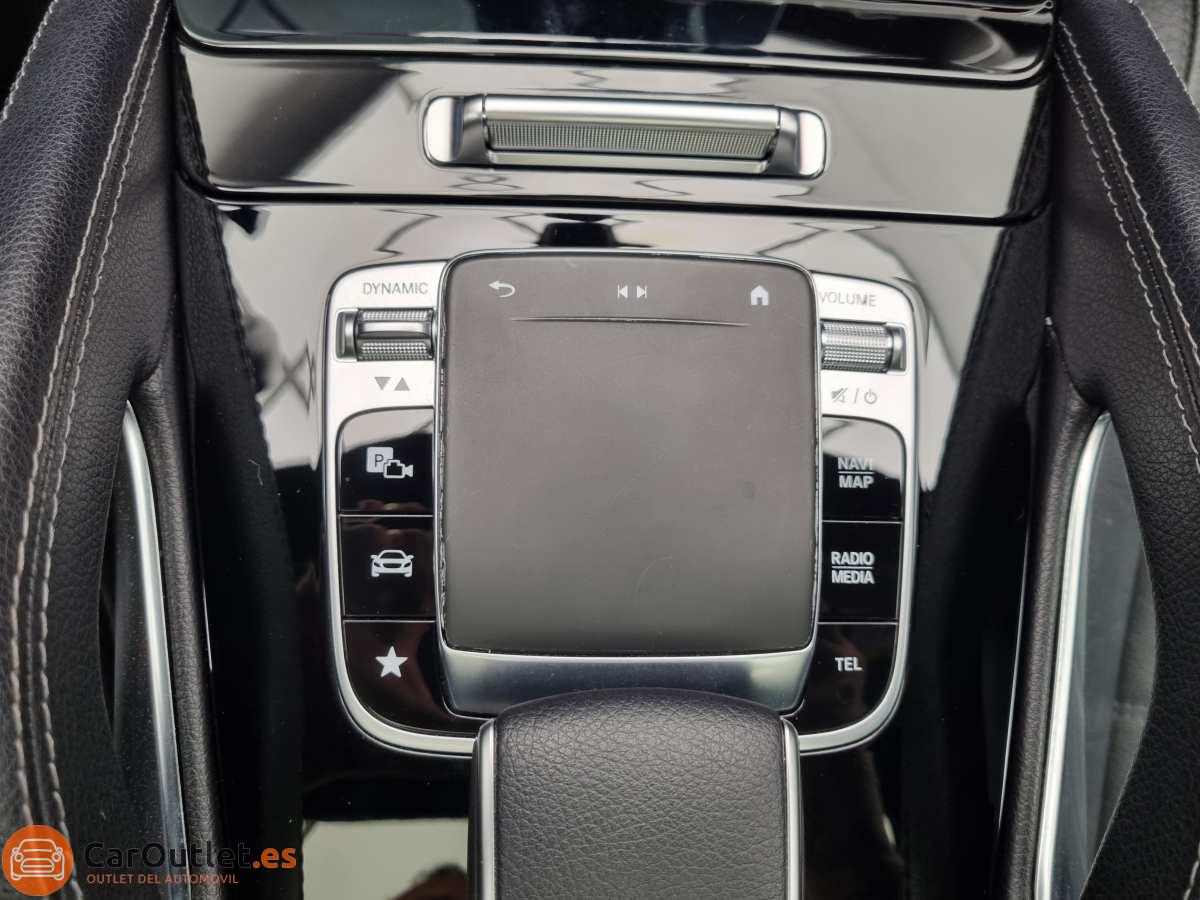 38 - Mercedes GLE 2020 - AUTO