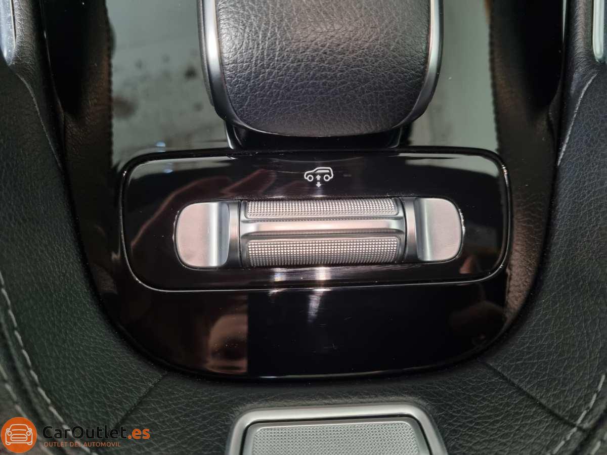 43 - Mercedes GLE 2020 - AUTO