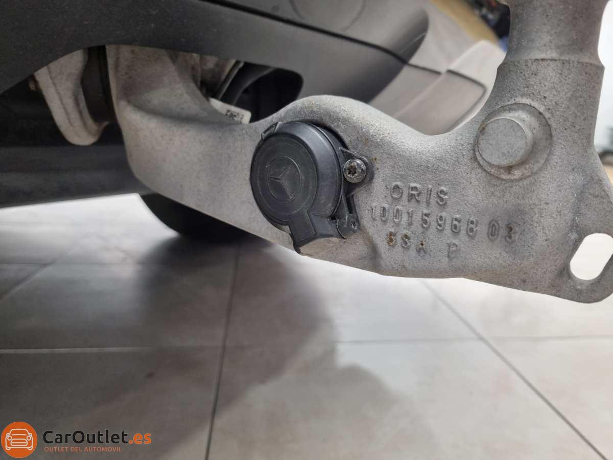 46 - Mercedes GLE 2020 - AUTO