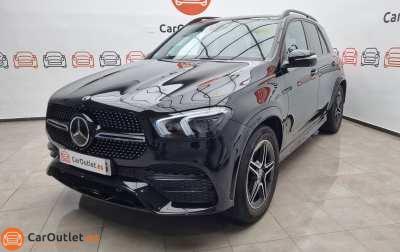 Mercedes GLE Diesel - 2020