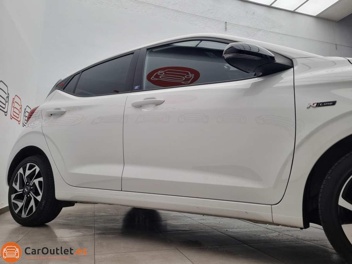 3 - Hyundai i10 2023