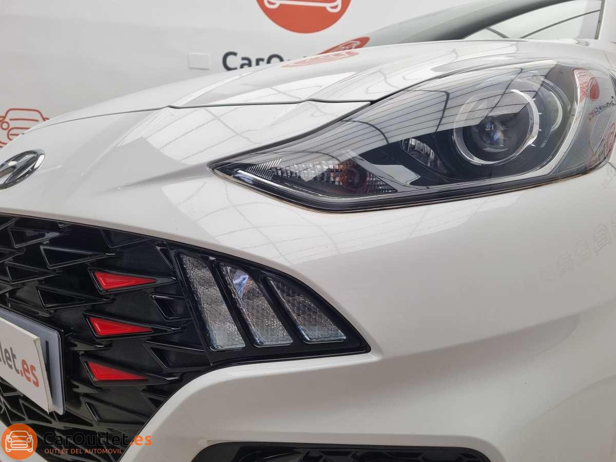 6 - Hyundai i10 2023