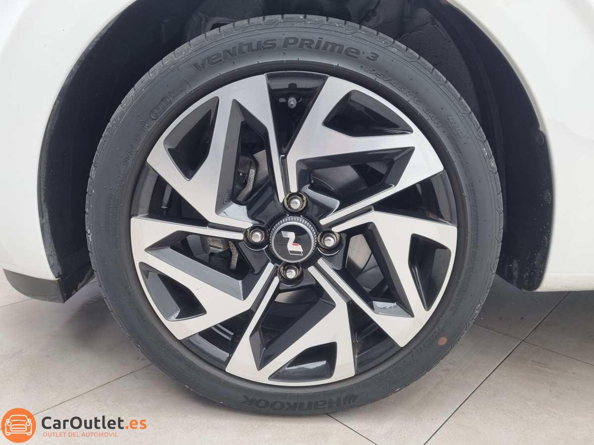 7 - Hyundai i10 2023