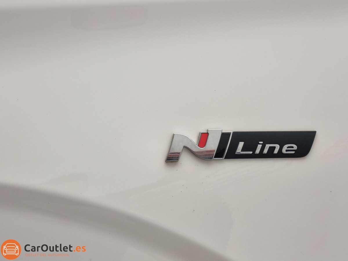 8 - Hyundai i10 2023