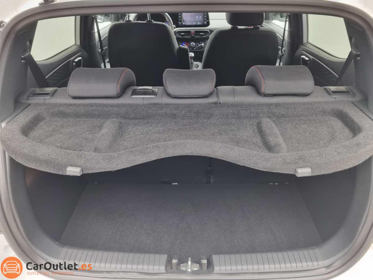 12 - Hyundai i10 2023