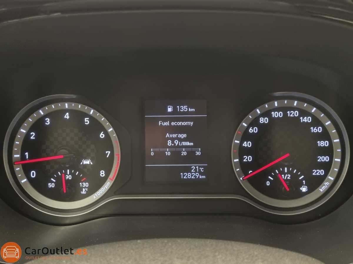 22 - Hyundai i10 2023