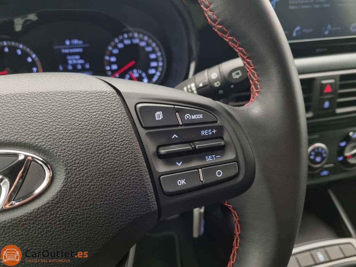 23 - Hyundai i10 2023