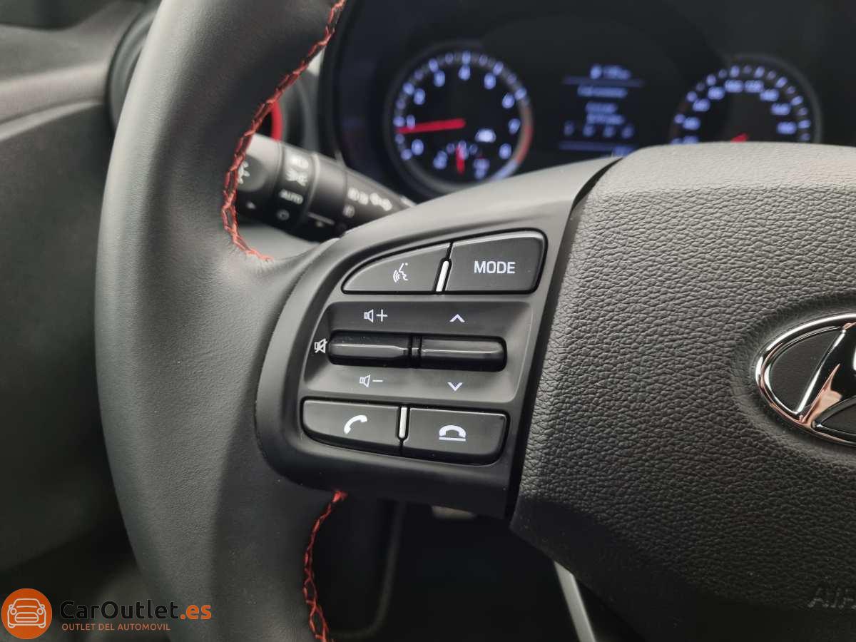 24 - Hyundai i10 2023