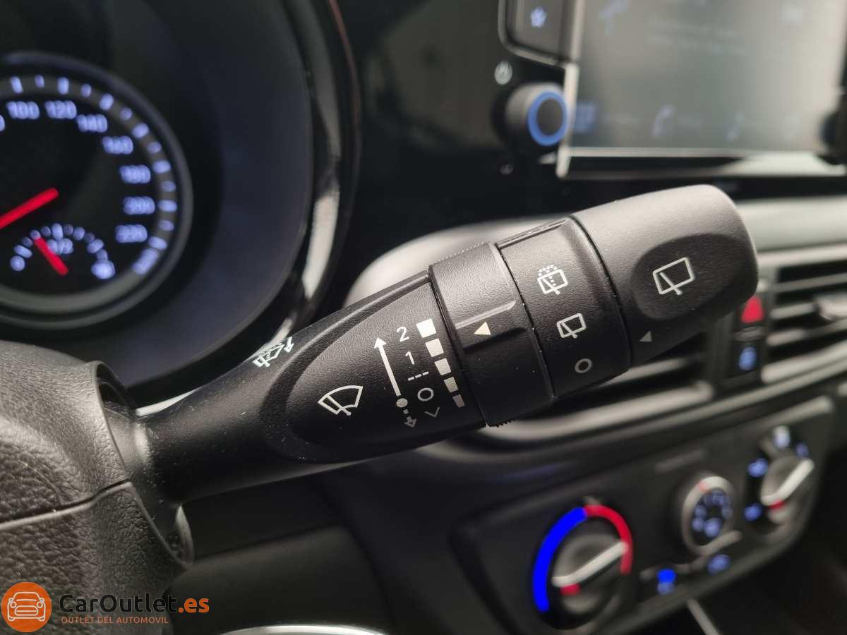 25 - Hyundai i10 2023