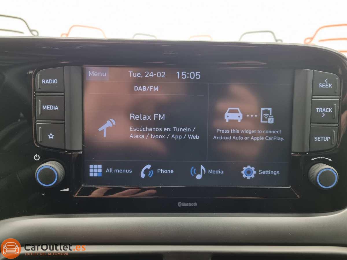 26 - Hyundai i10 2023