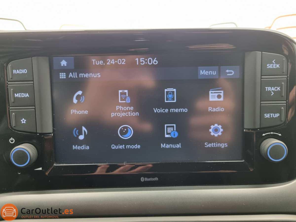 28 - Hyundai i10 2023