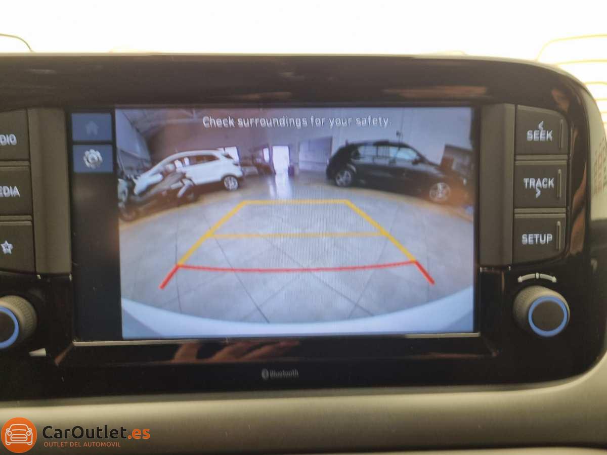 29 - Hyundai i10 2023