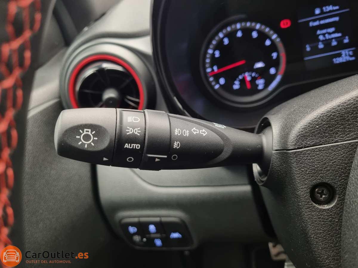 32 - Hyundai i10 2023