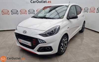 Hyundai i10 Essence - 2023