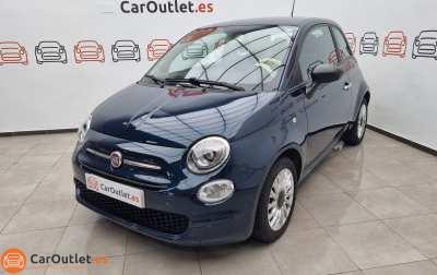 Fiat 500 Petrol - 2021