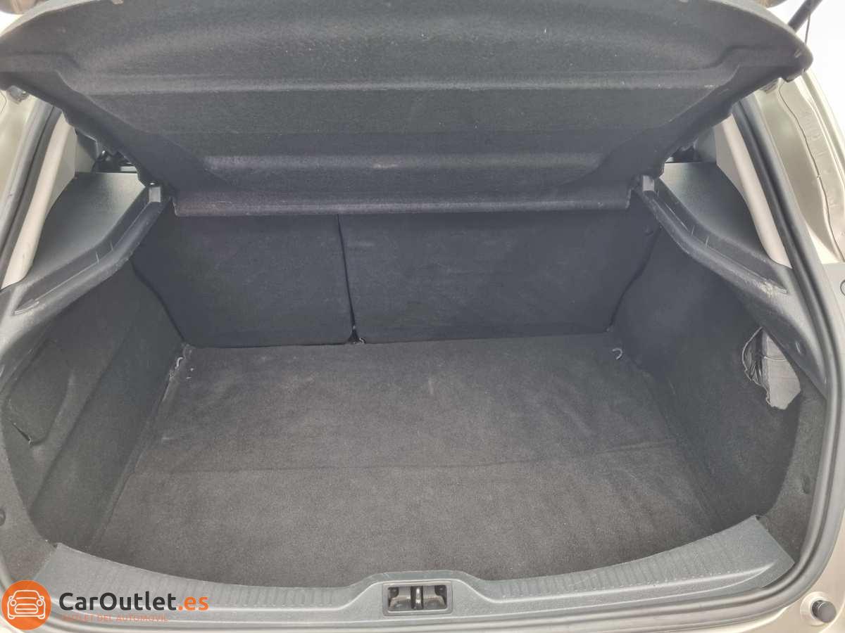 10 - Renault Megane 2013