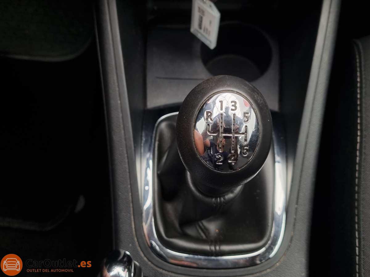 26 - Renault Megane 2013