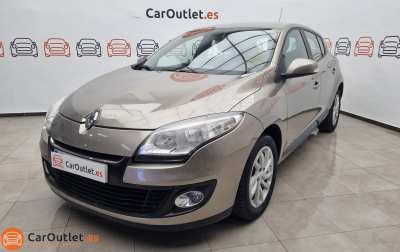 Renault Megane Diesel - 2013