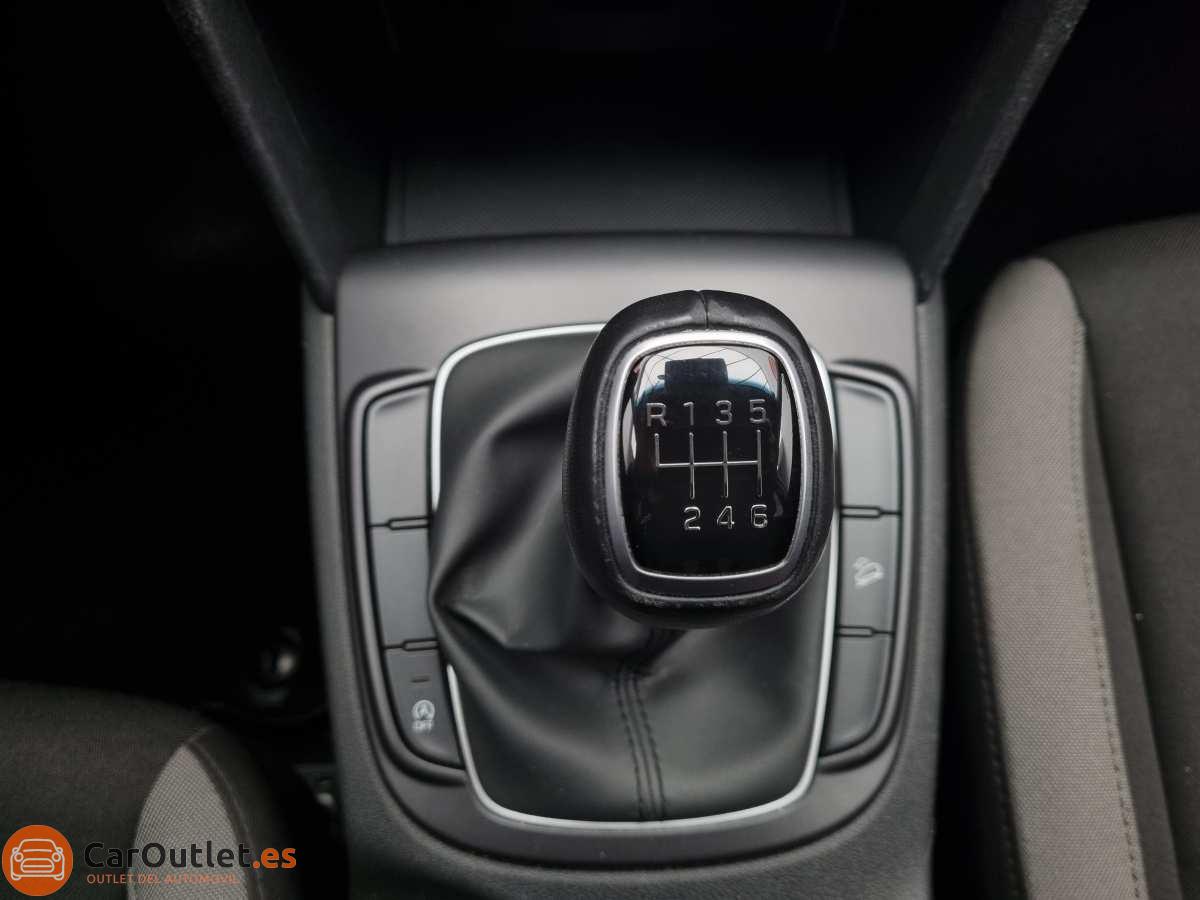 1 - Hyundai Kona 2020