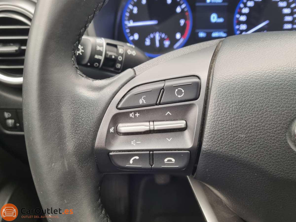 7 - Hyundai Kona 2020