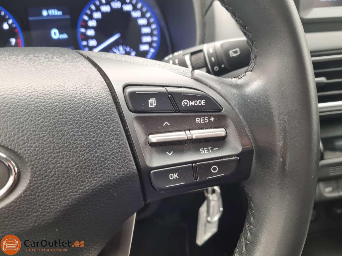 8 - Hyundai Kona 2020