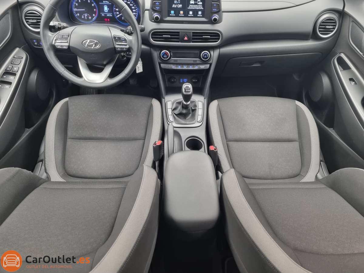 13 - Hyundai Kona 2020