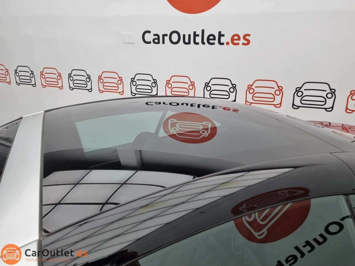 7 - Renault Megane 2010 - CABRIO