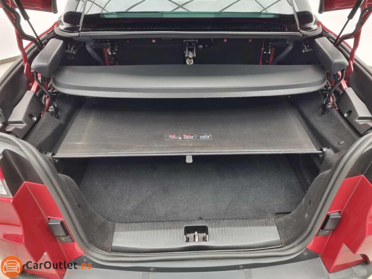 13 - Renault Megane 2010 - CABRIO