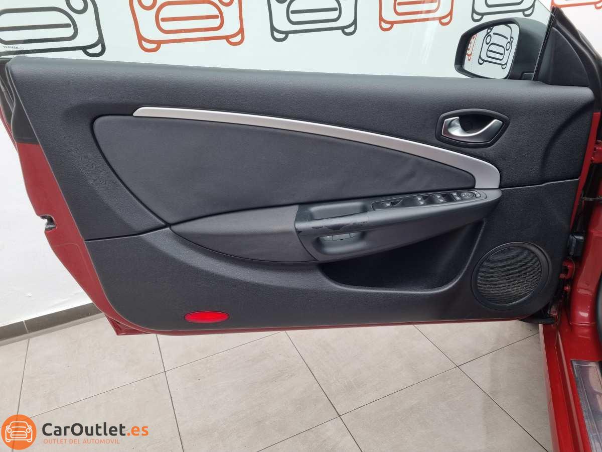 14 - Renault Megane 2010 - CABRIO