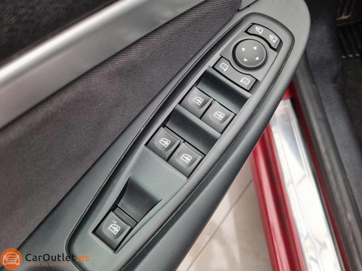 15 - Renault Megane 2010 - CABRIO