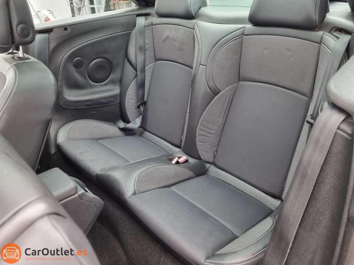 16 - Renault Megane 2010 - CABRIO