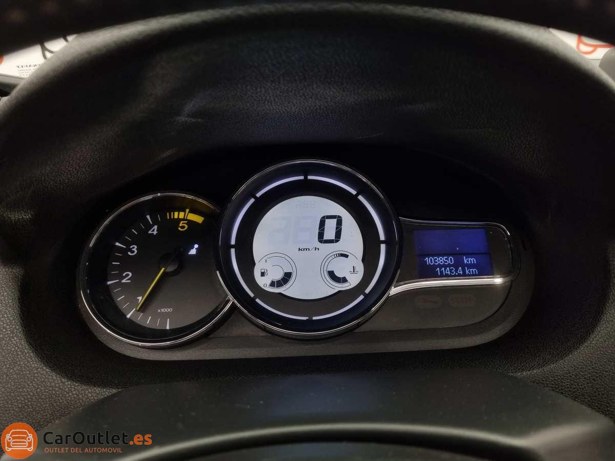 26 - Renault Megane 2010 - CABRIO