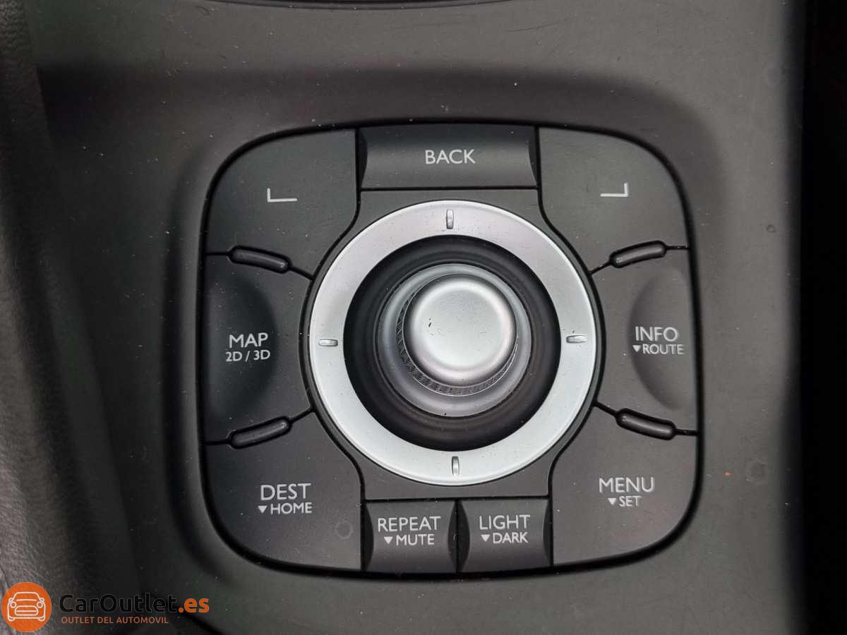 34 - Renault Megane 2010 - CABRIO