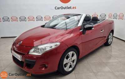 Renault Megane Diesel - 2010