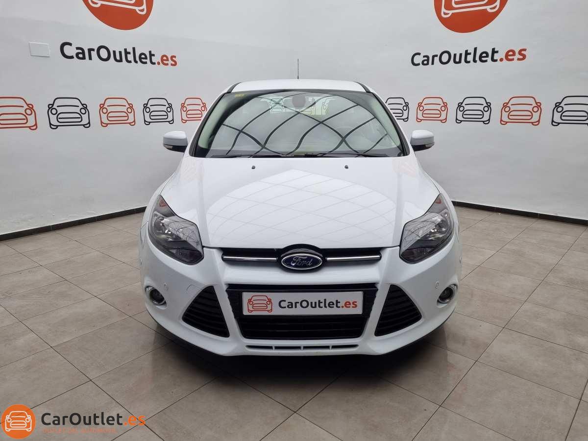 1 - Ford Focus 2014 - AUTO