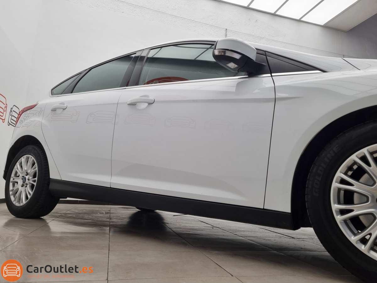 3 - Ford Focus 2014 - AUTO