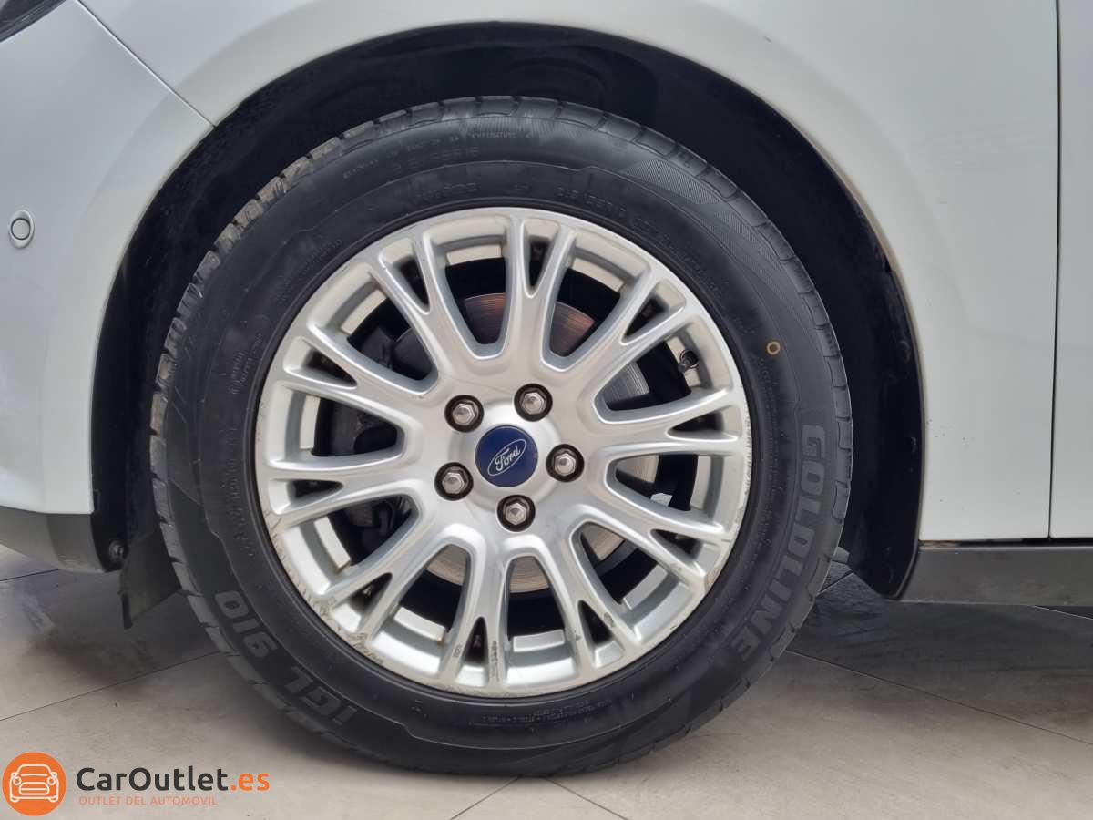 6 - Ford Focus 2014 - AUTO