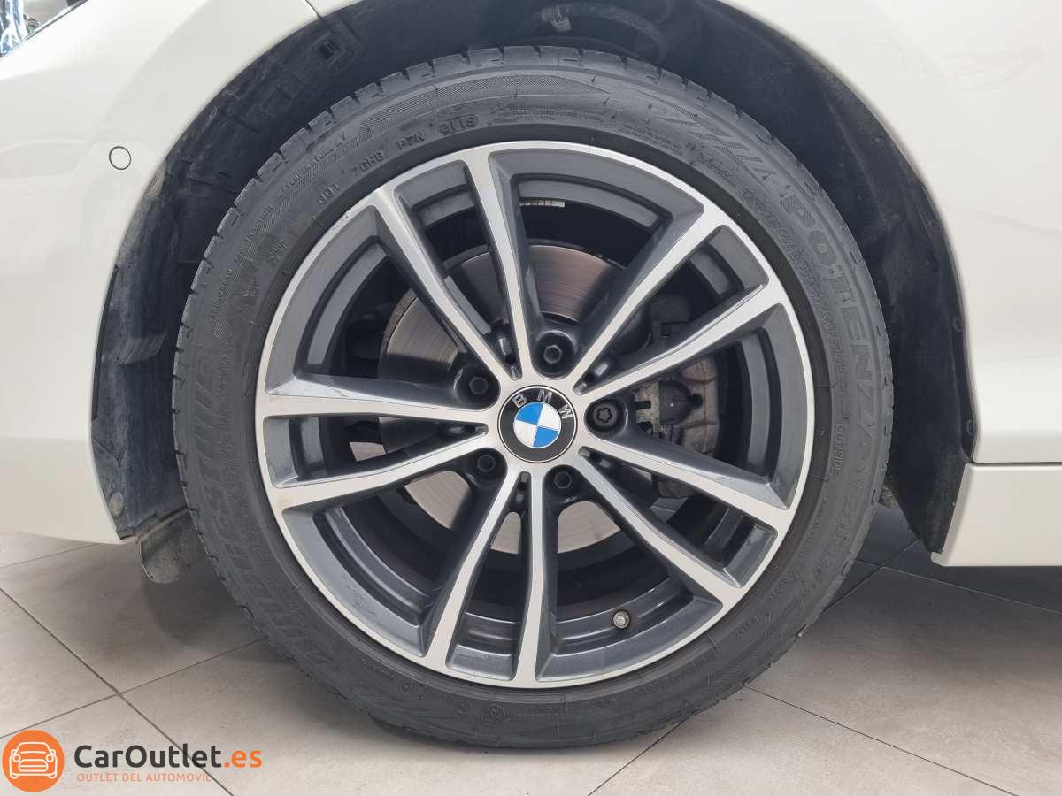 7 - BMW 2 Series 2020 - AUTO - CABRIO