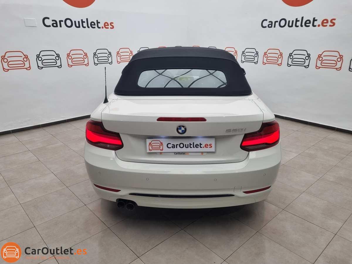 9 - BMW 2 Series 2020 - AUTO - CABRIO